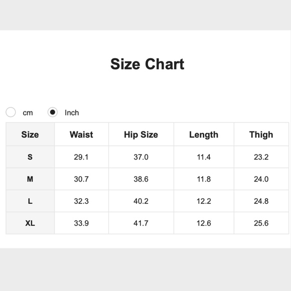 Raw Hem High Waisted Denim Shorts Light Blue Wash - Picture 5 of 6